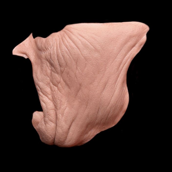 CK2 - Old Age Cheeks Male - Image 3