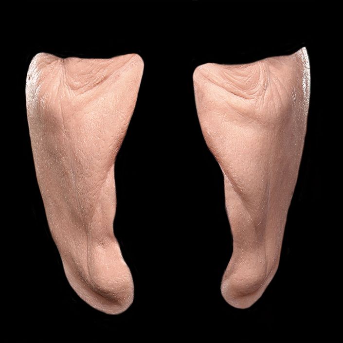 CK21 - Generic Old Age Cheeks Male - Image 2