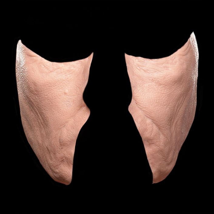 CK22 - Old Age Cheeks Male - Image 2