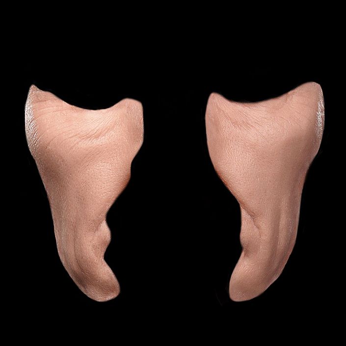 CK23 - Middle Age Cheeks Male - Image 2