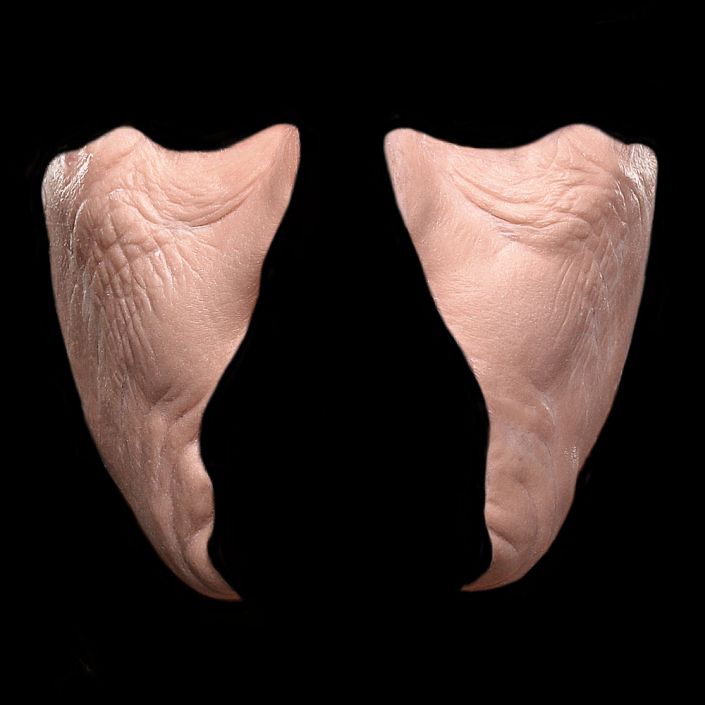 CK24 - Old Age Cheeks Male - Image 2