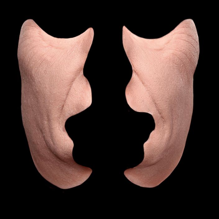 CK3 - Old Age Fat Cheeks Male - Image 2