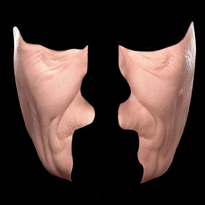 CK4 - Old Age Cheeks Unisex - Image 2