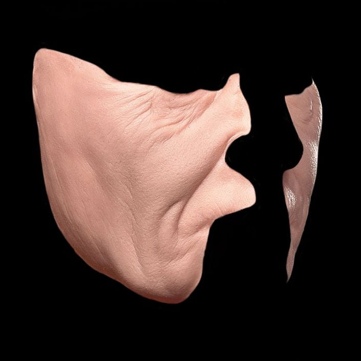 CK4 - Old Age Cheeks Unisex
