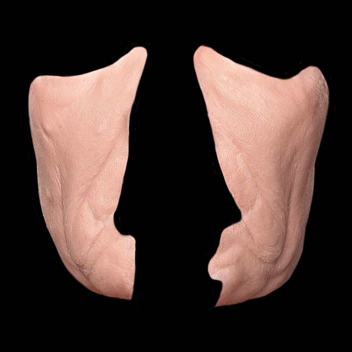 CK5 - Old Age Cheeks Male - Image 2