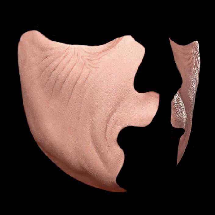 CK6 - Old Age Cheeks Male