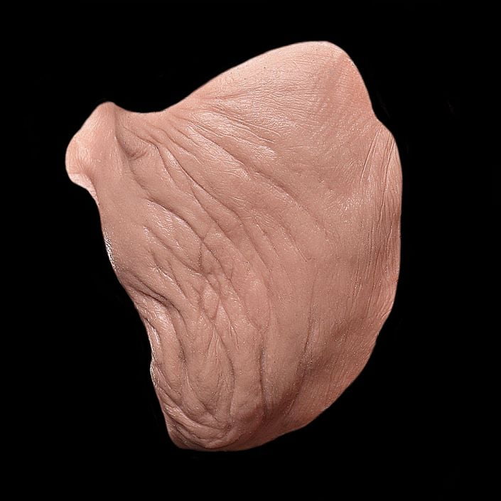 CK8 - Old Age Cheeks Female - Image 3