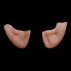 ER1 - Old Age Earlobes Unisex