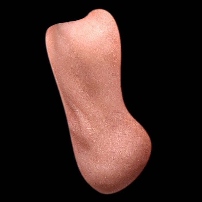 CK37 - Old Age Cheeks Female - Image 3