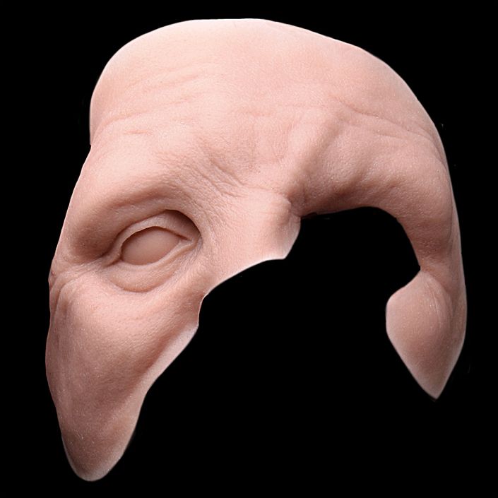 HB1 - Hunchback Unisex