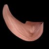 NK16 - Old Age Upper Neck Unisex - Image 2