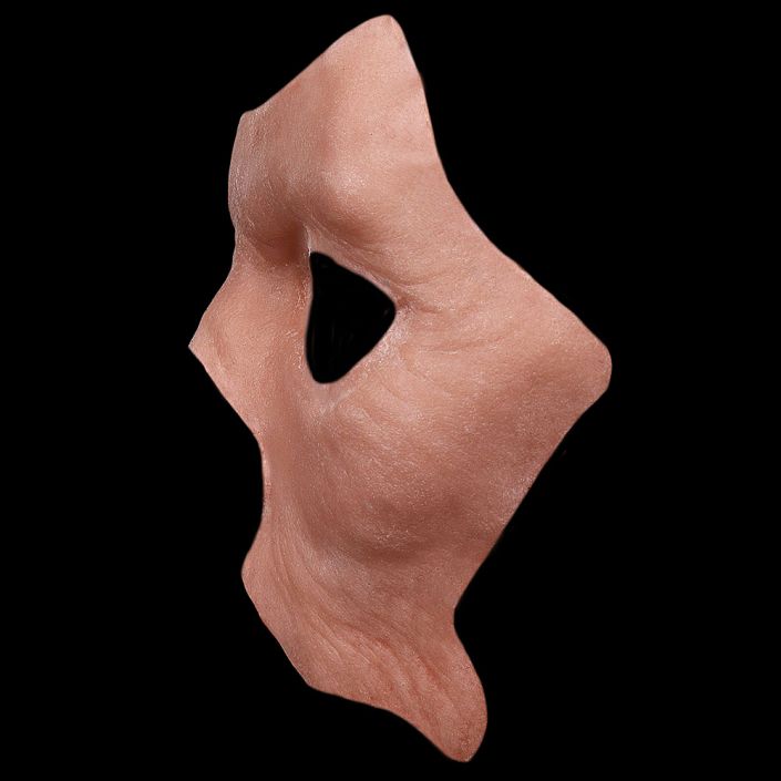 ZB1 - Zombie Half Face - Image 3