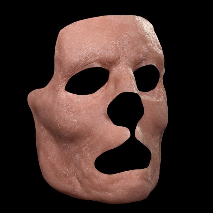 ZB2 - Zombie Full Face - Image 2