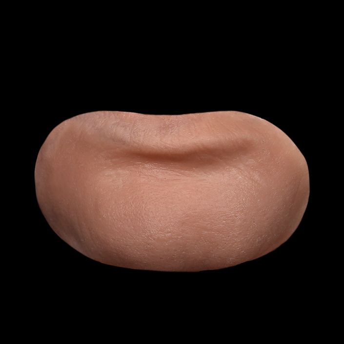 HB2 - Hunchback Chin Unisex