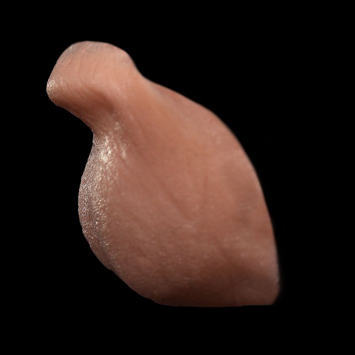 HB2 - Hunchback Chin Unisex - Image 3