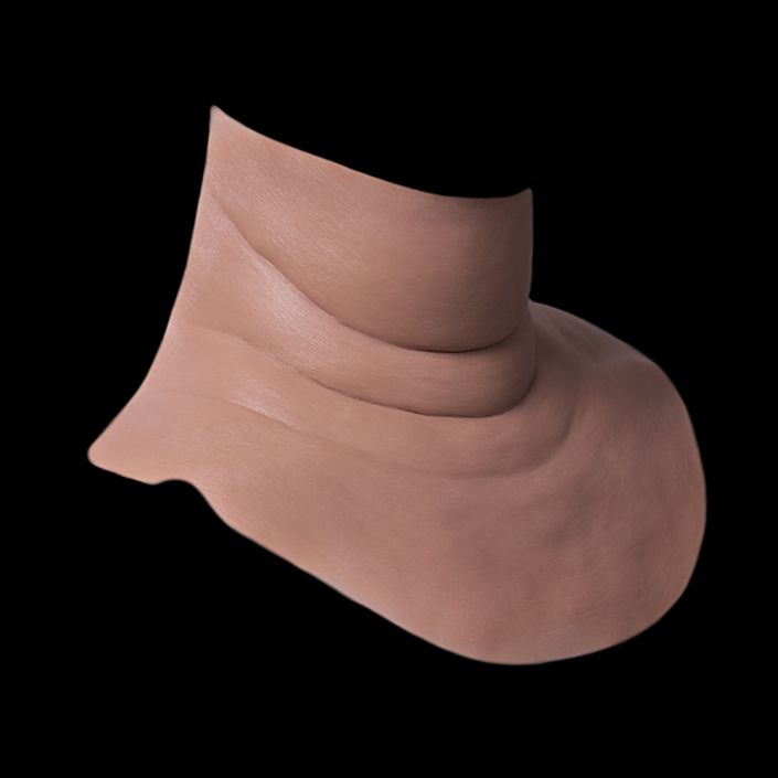 NK27 - Fat Neck Unisex - Image 2