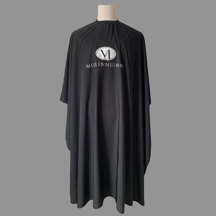 Make-Up Cape
