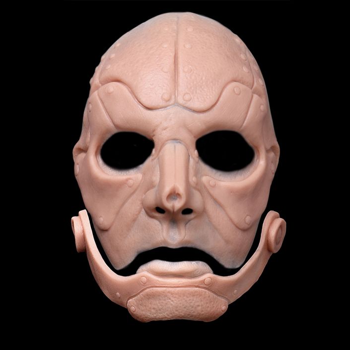 TM1 - Tin Man Full Face - Image 2